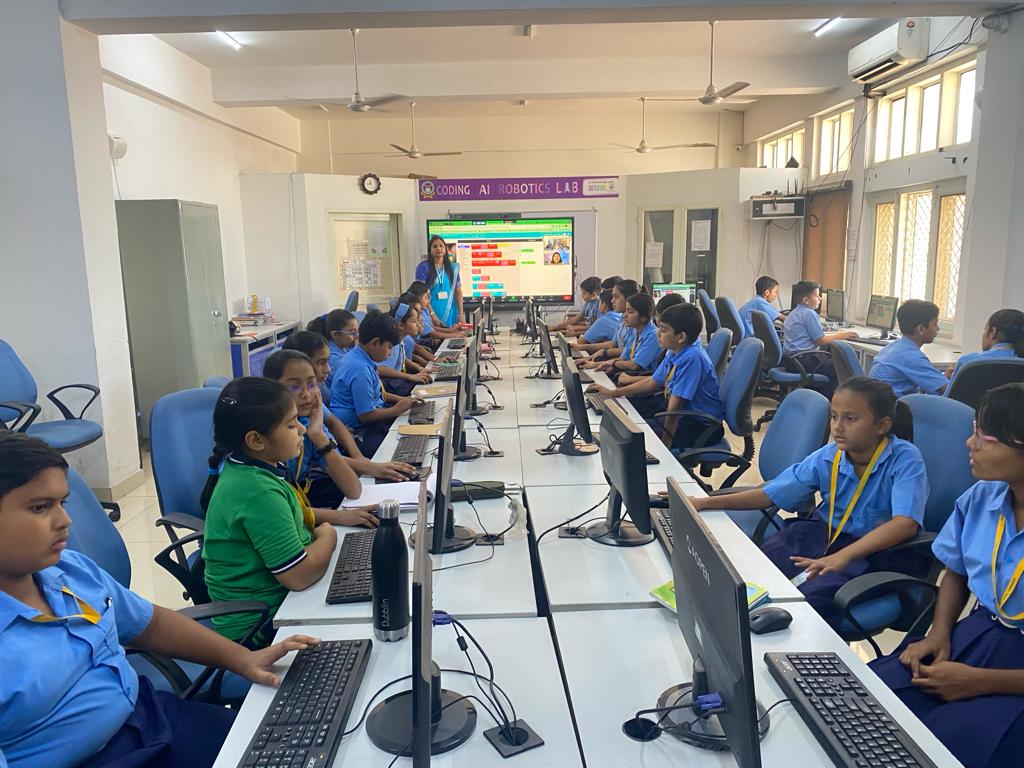 NDA Training Program