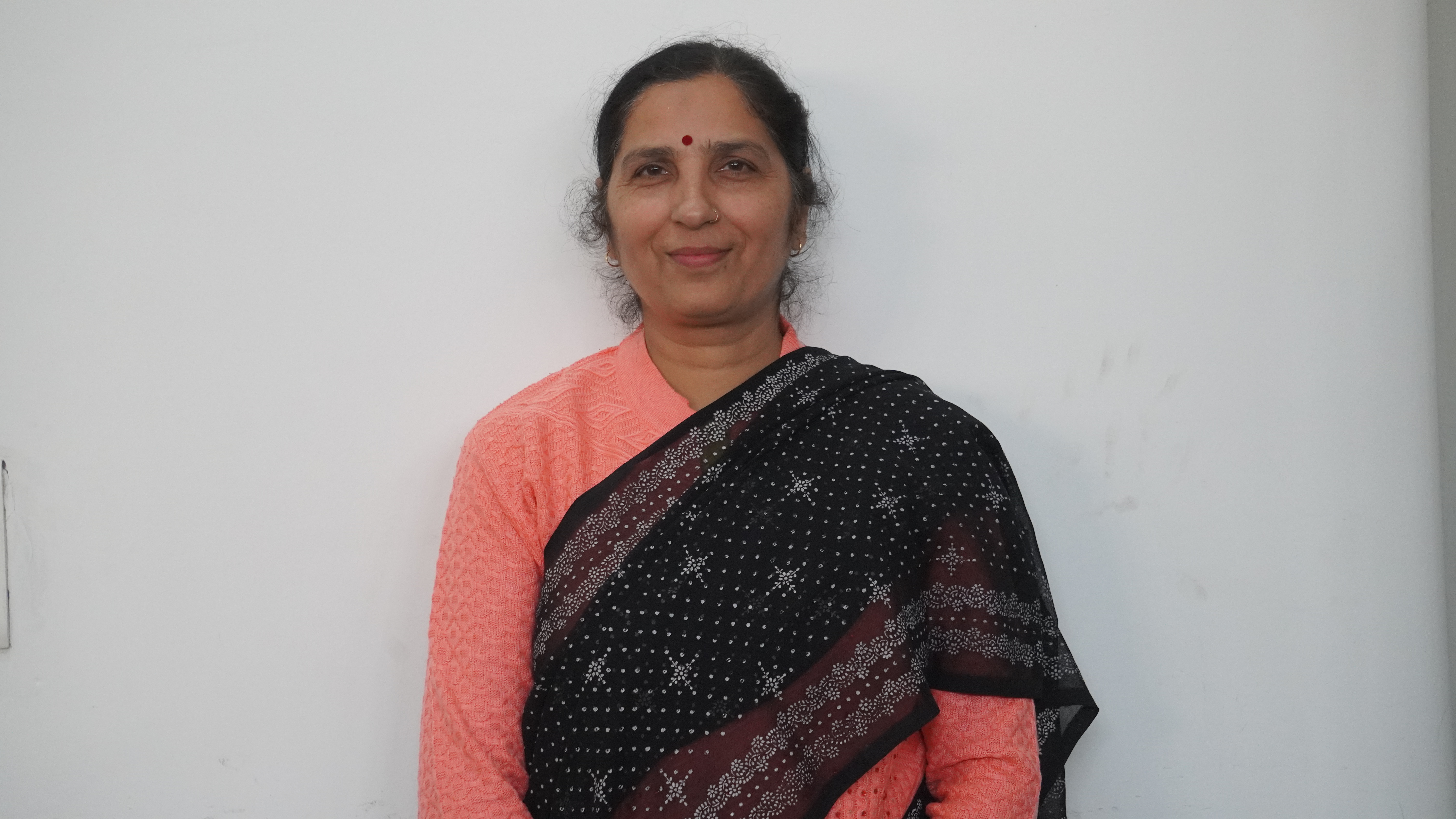 Mrs. Kavita Sharma