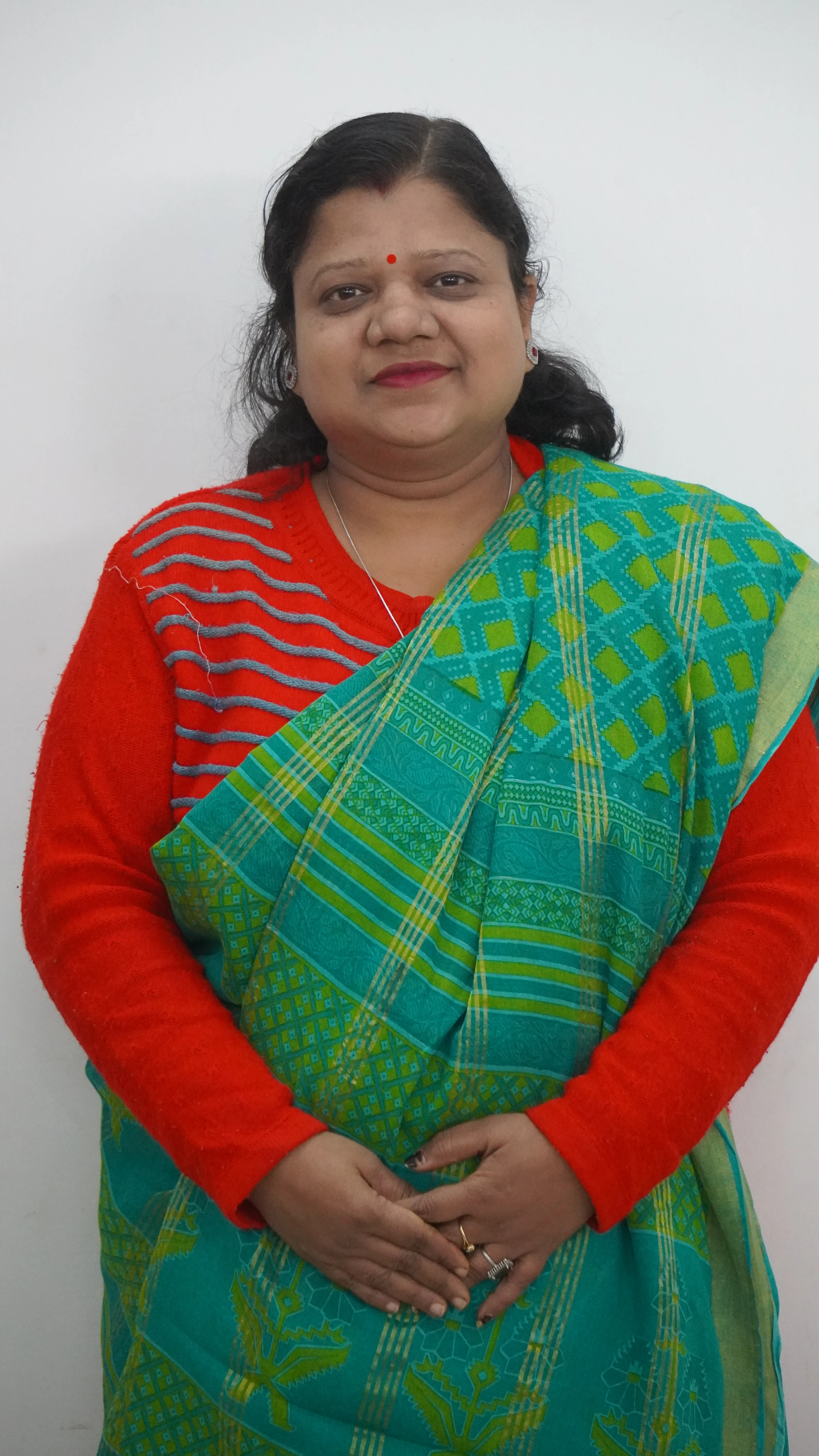 Mrs. Sweta Jain