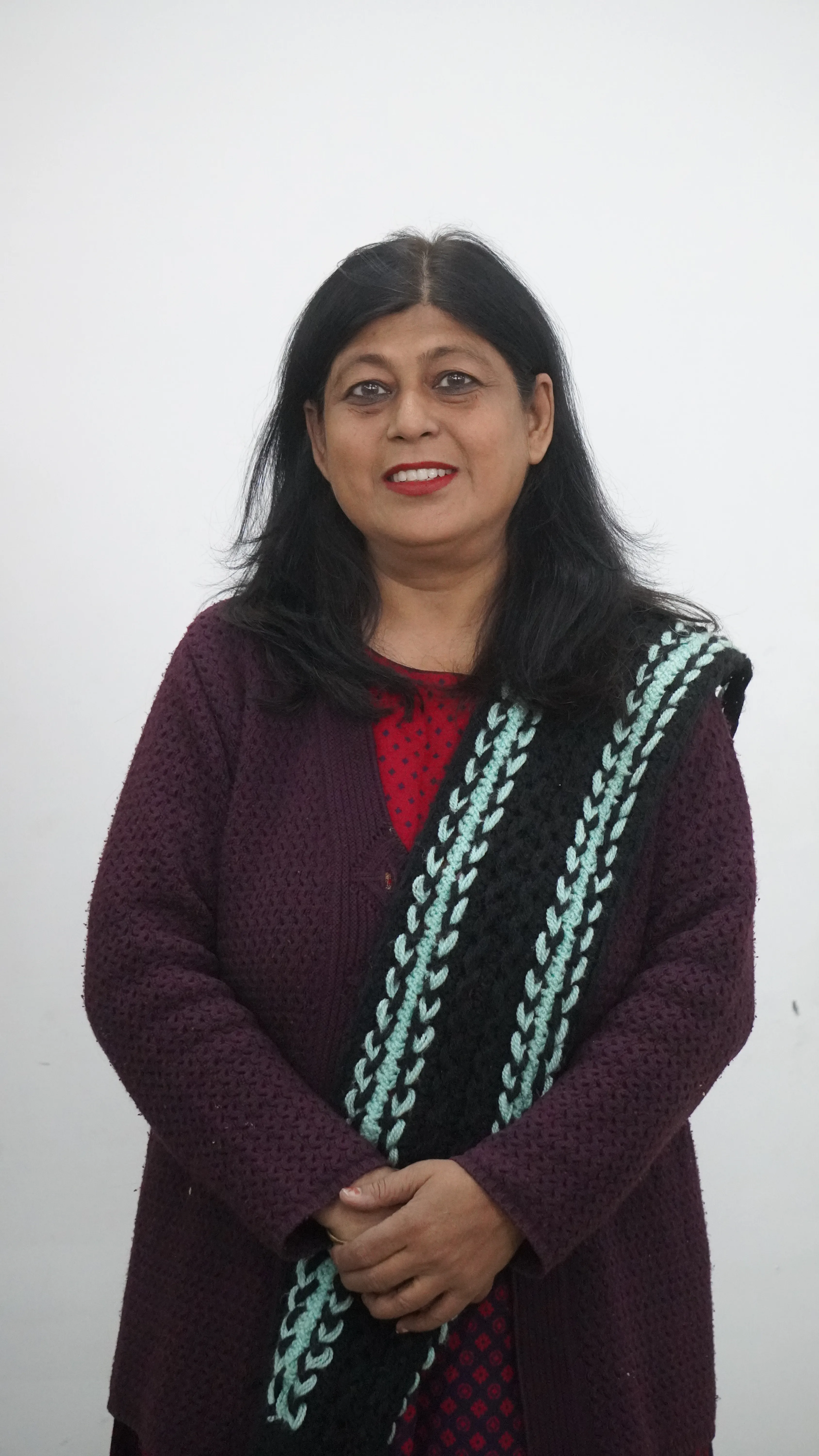 Mrs. Neelkamal