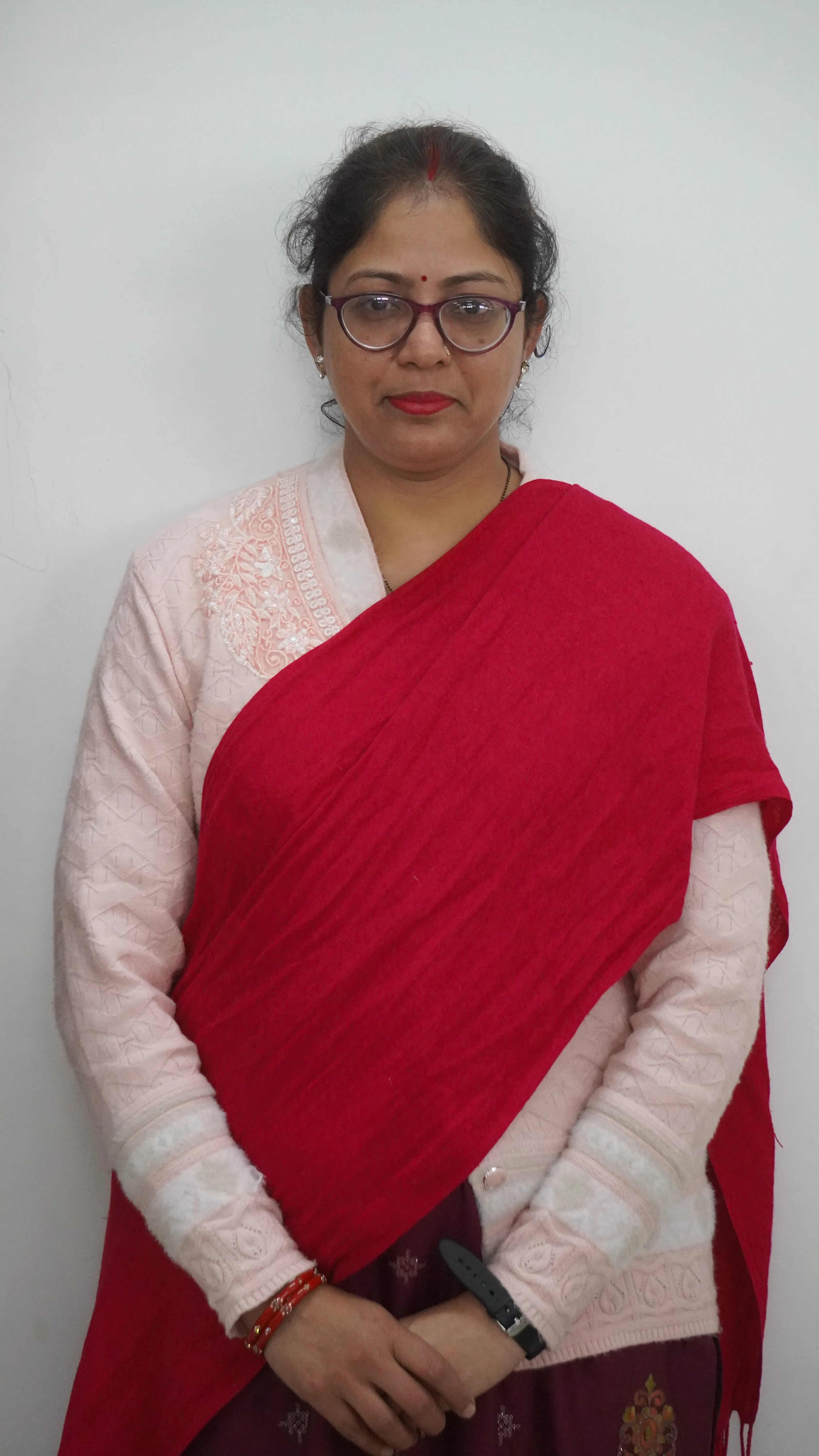 Ms. Poonam Bhardwaj