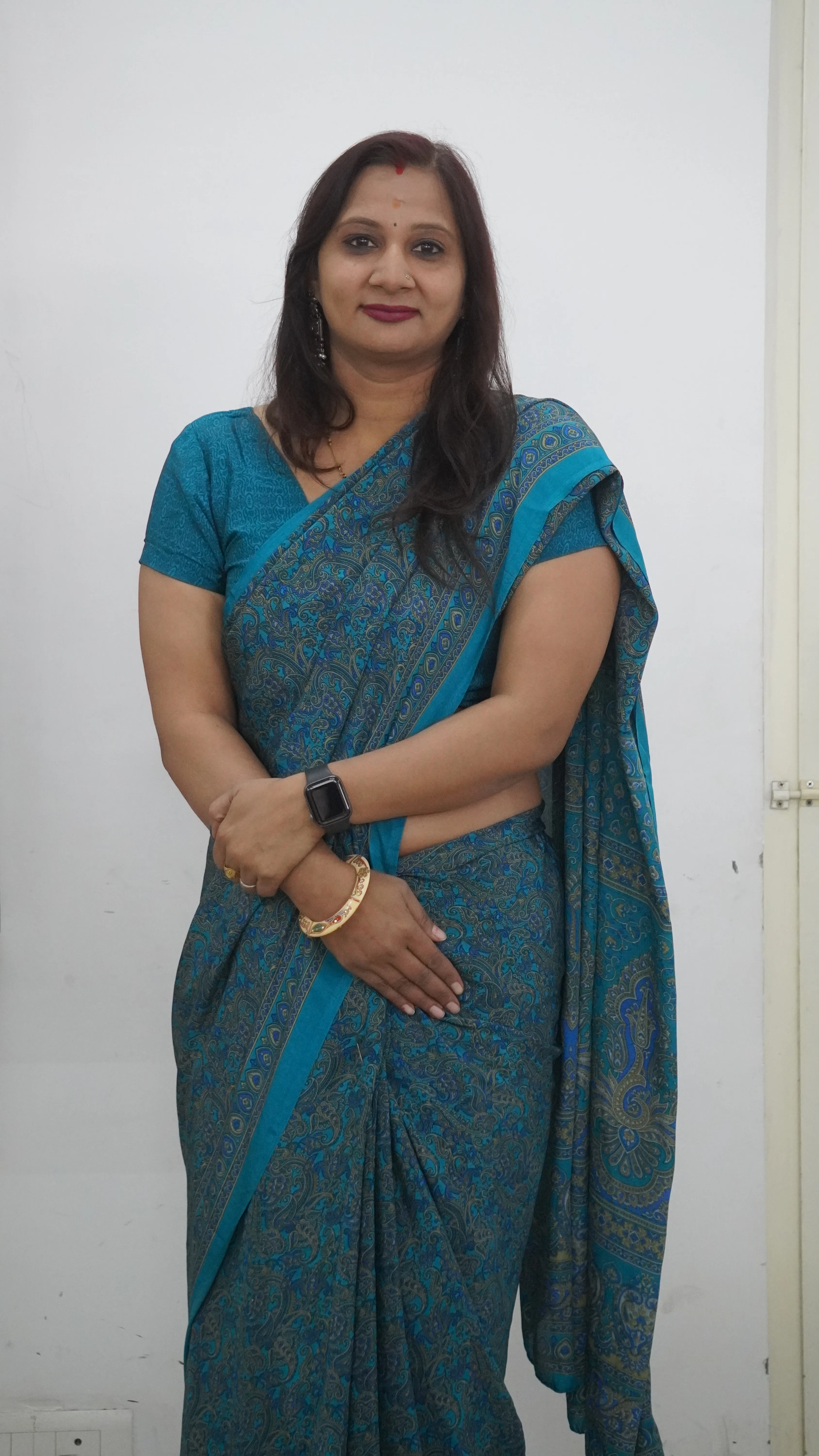 Mrs. Seema Kori