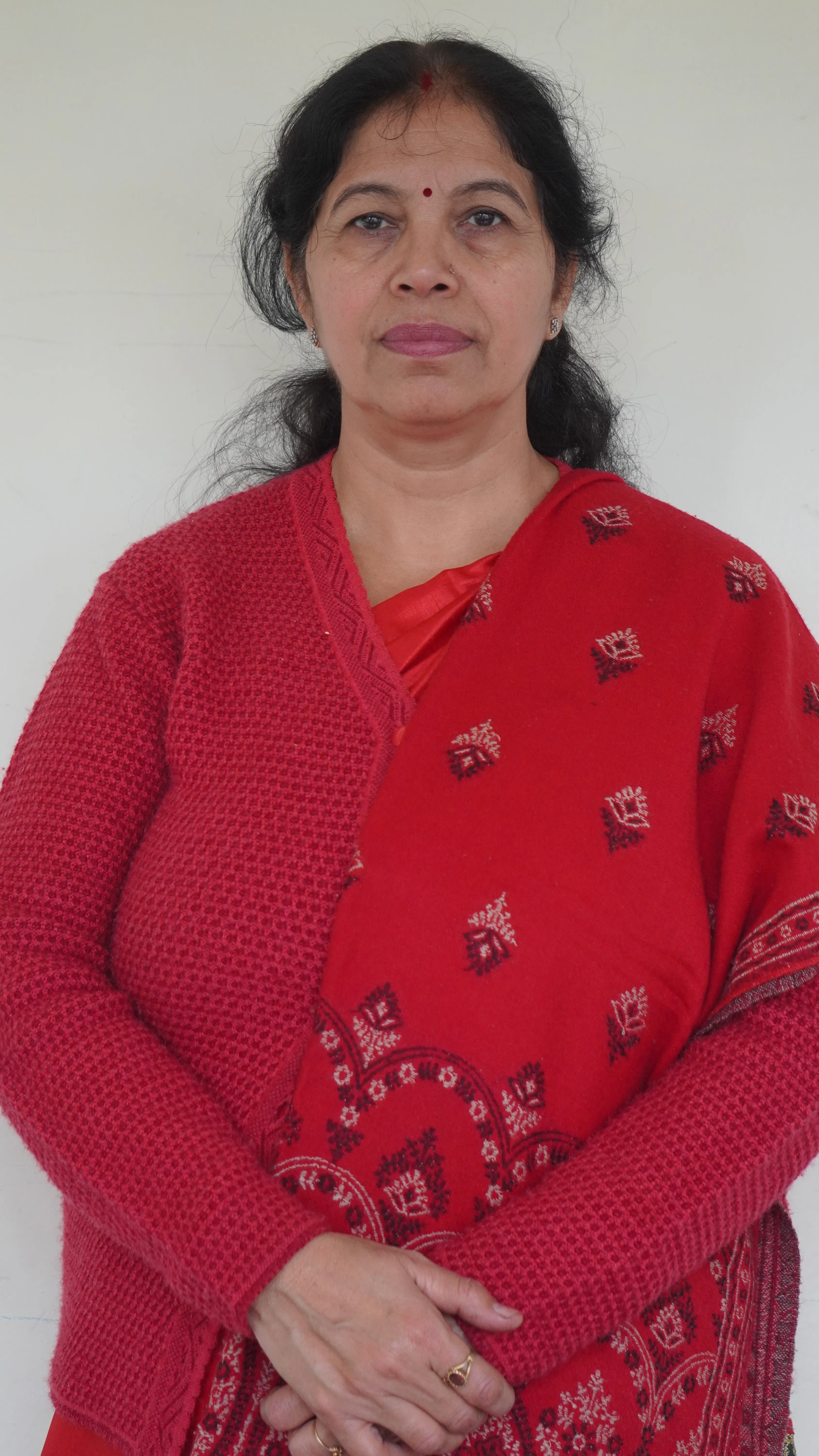 Mrs. Manju Sharma
