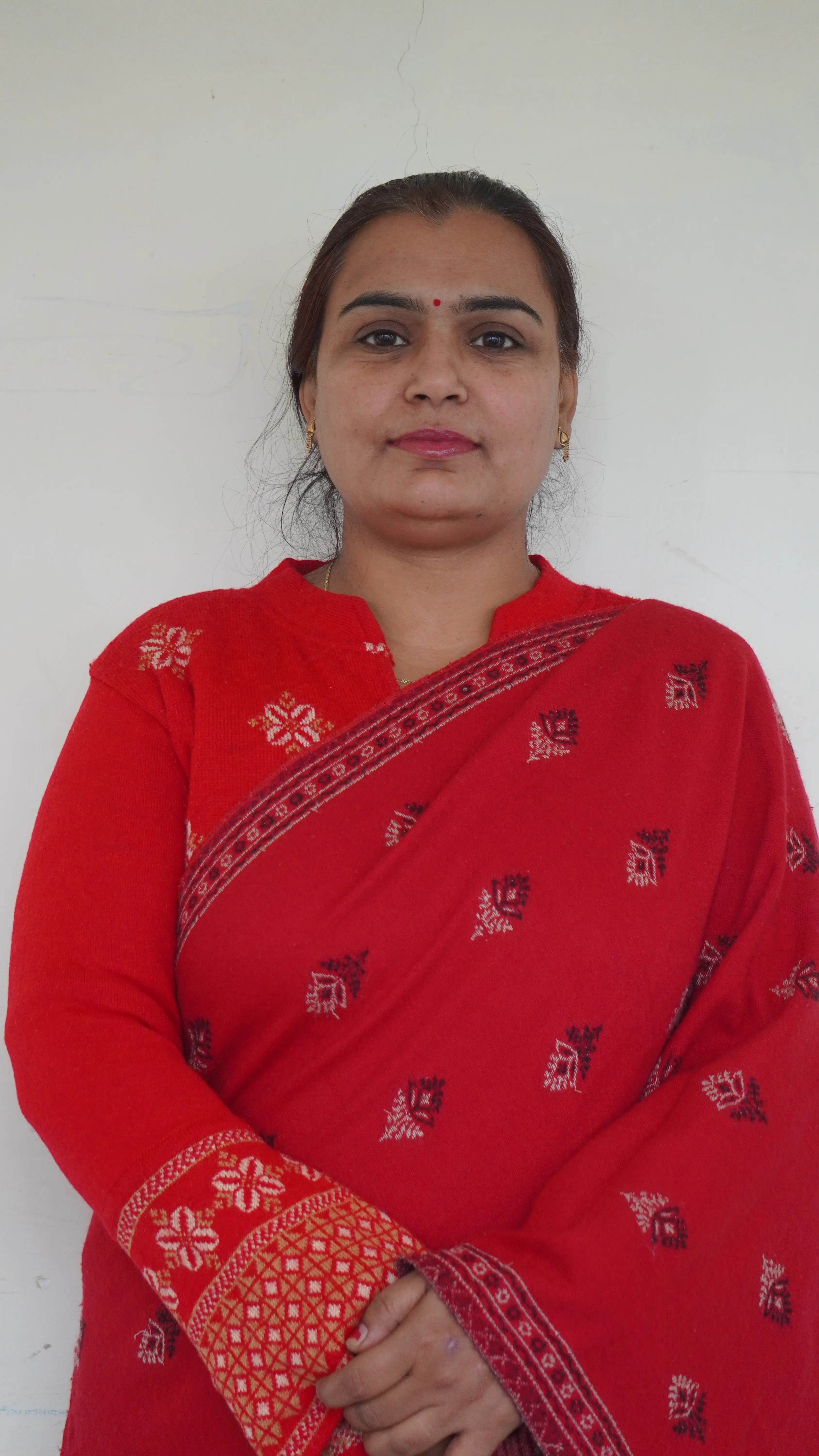 Mrs. Nidhi