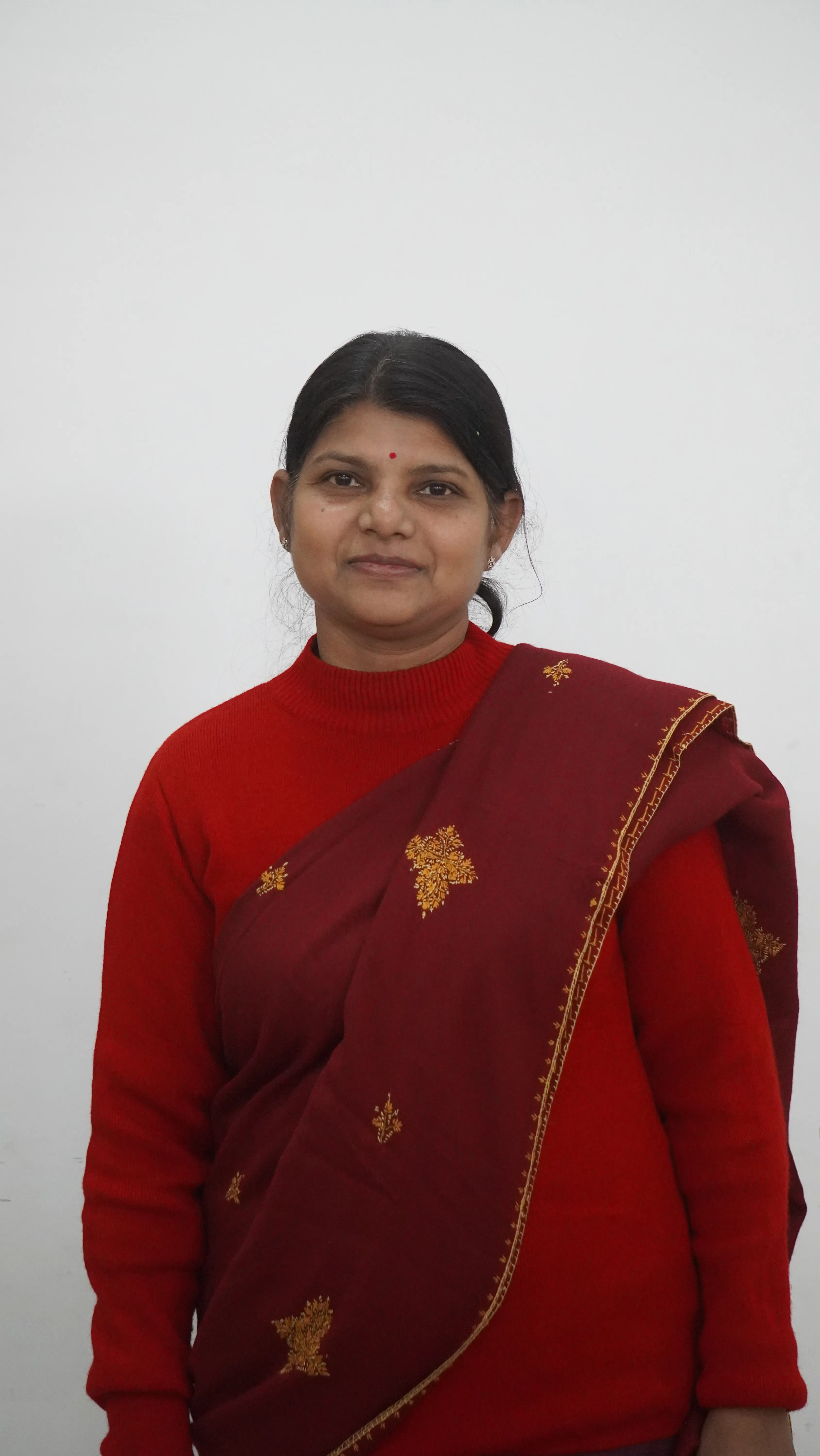 Mrs. Indira Patnaik