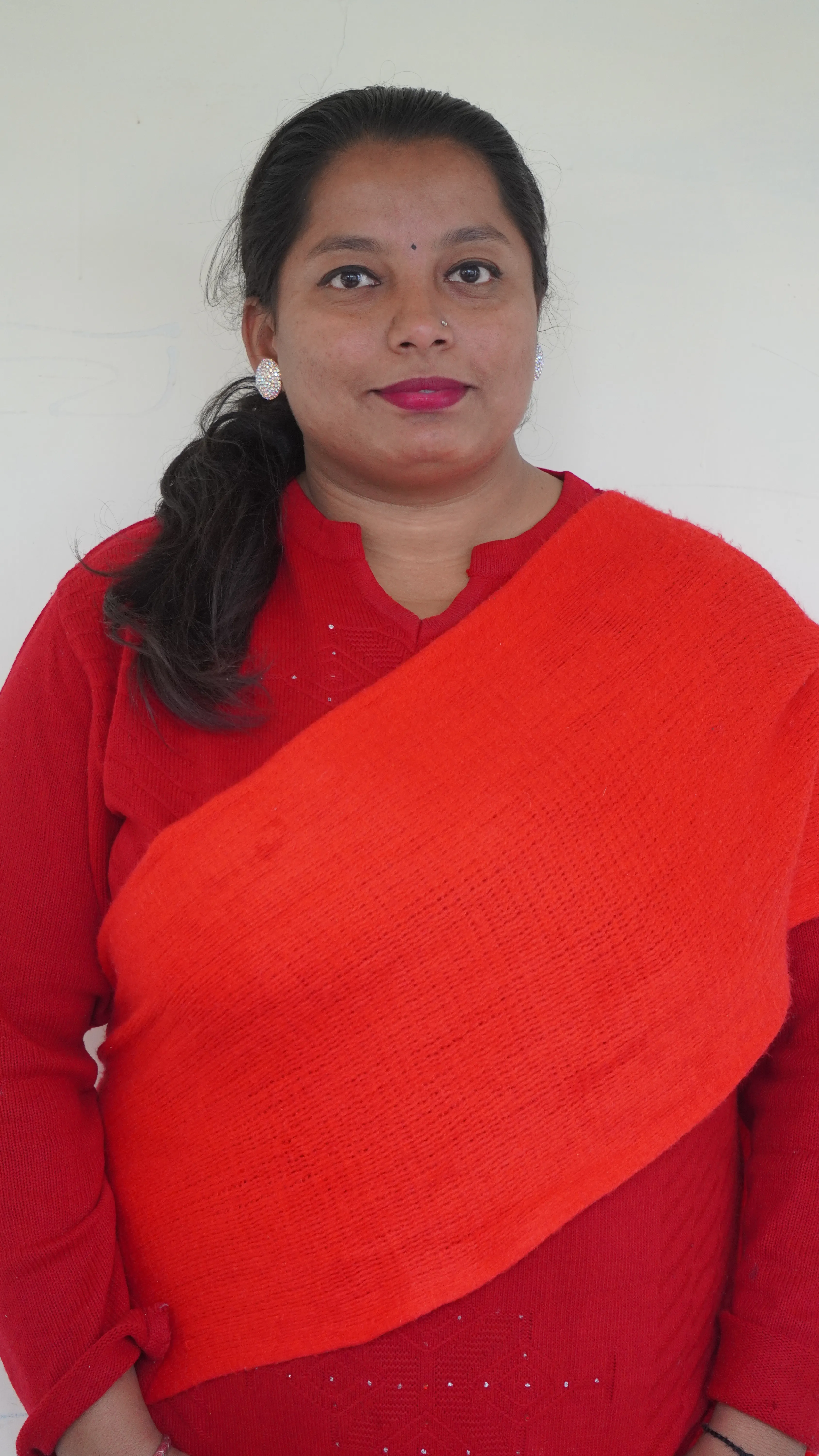 Miss. Meenu Prasad