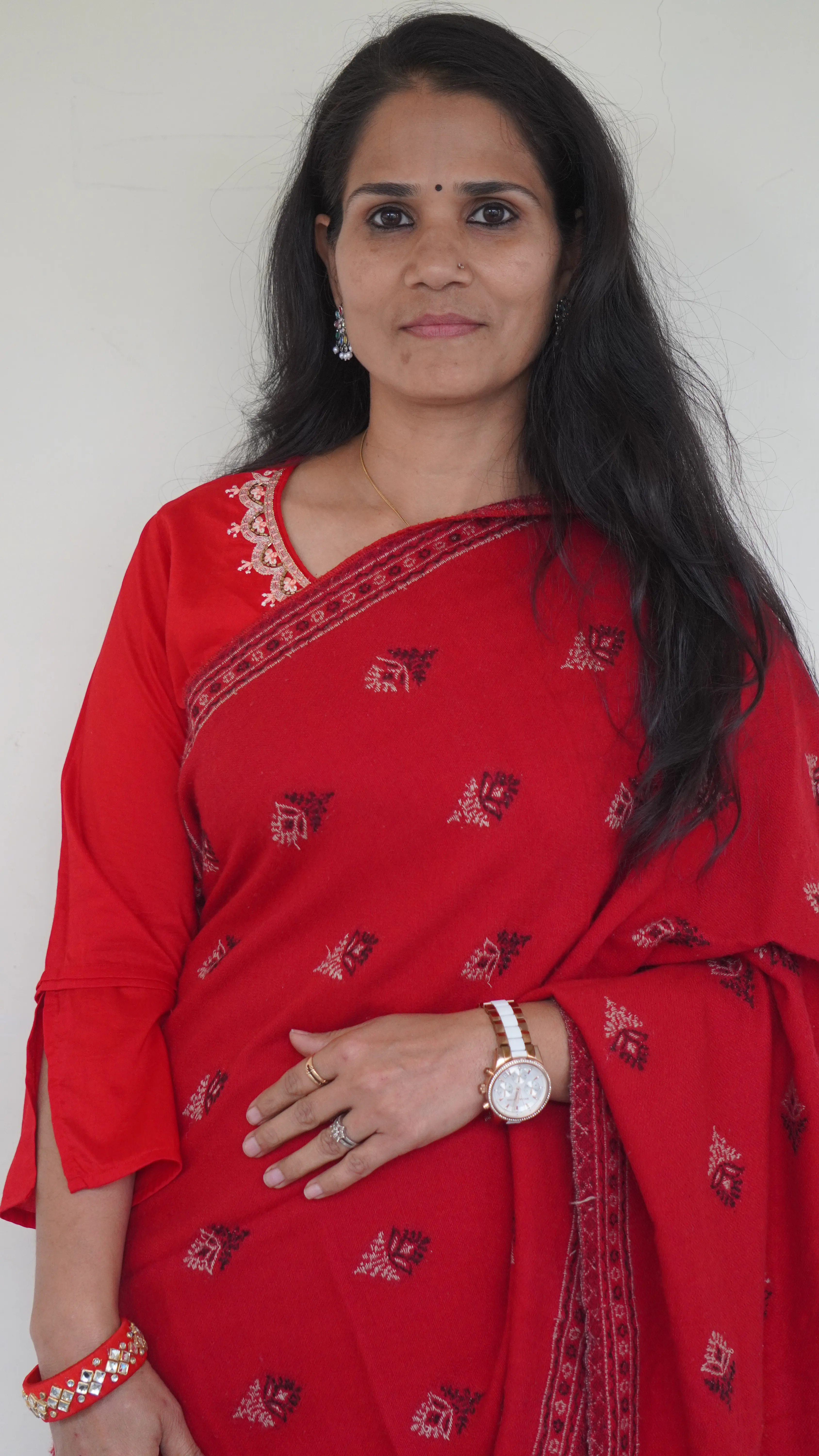 Mrs. Sumita Singh