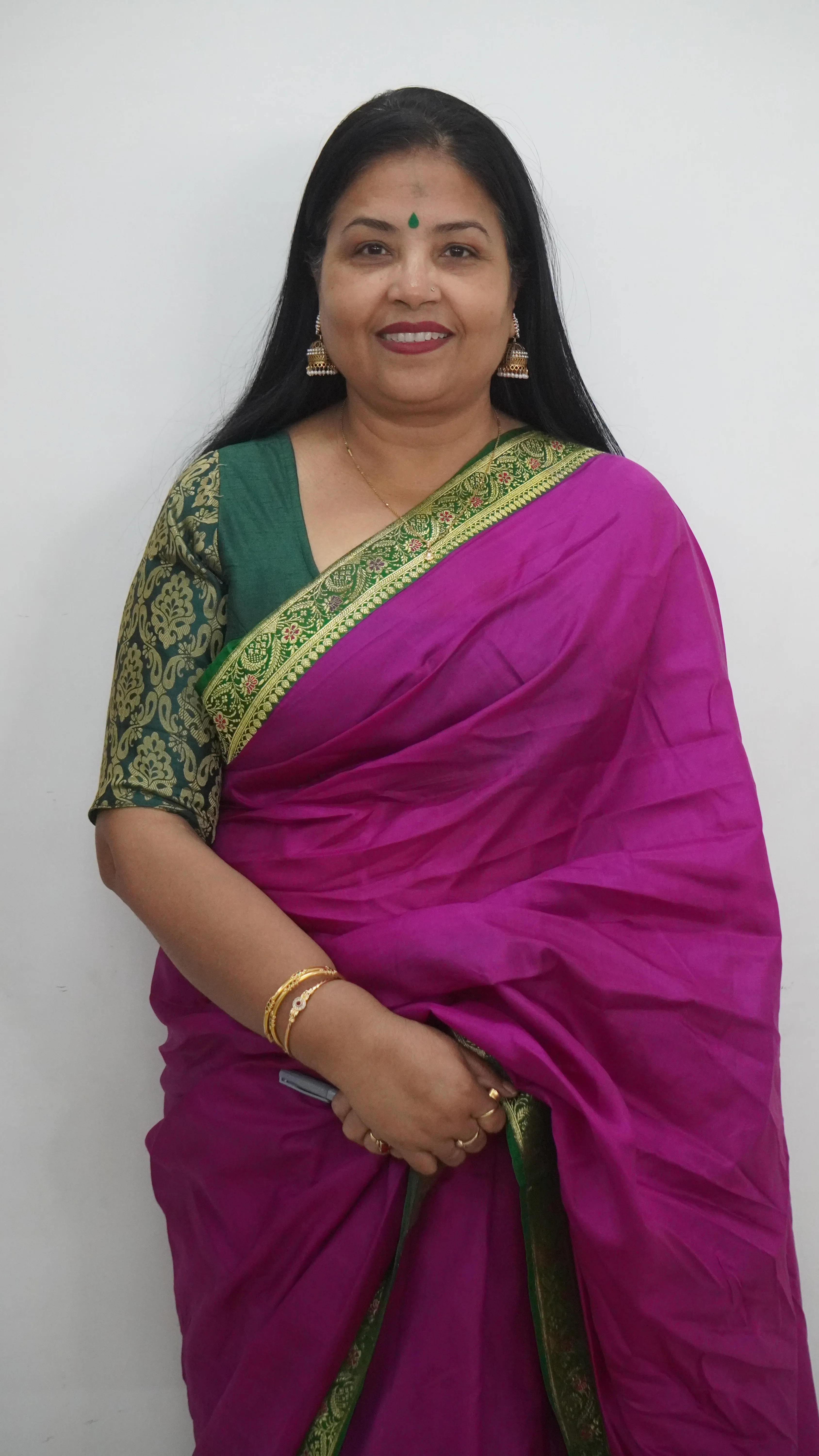 Mrs. Namrata Mishra